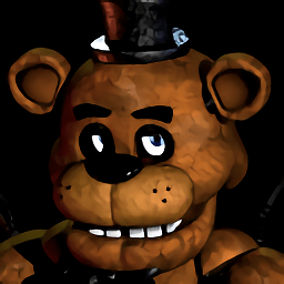 FNaF4