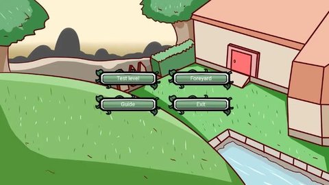 Plants War