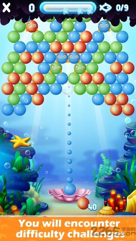 Bubble Bust! 2