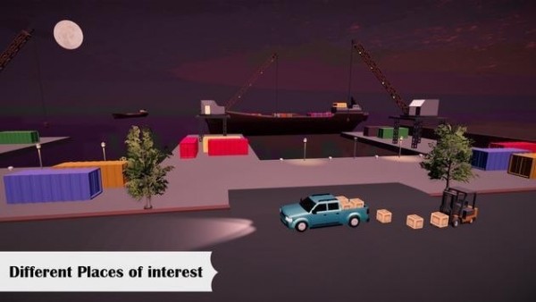 expresscargotycoon
