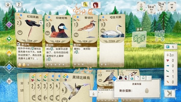 展翅翱翔安装器
