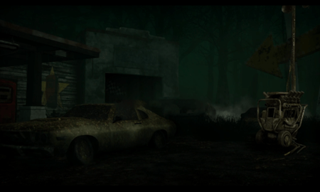 Dead by Daylight