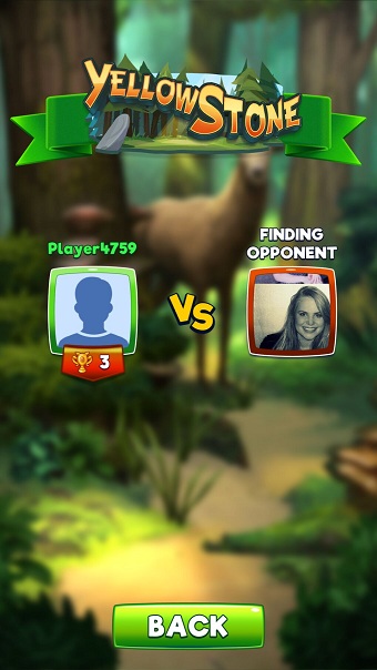 Bowhunting Duel