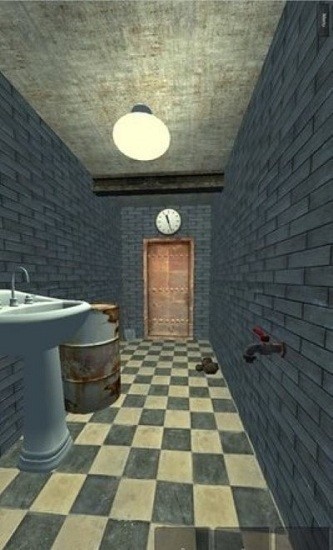 VR Toilet Simulator