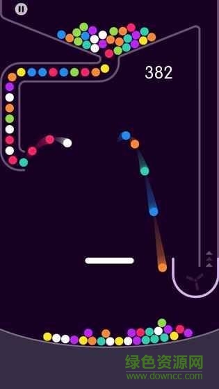 Loop Balls!