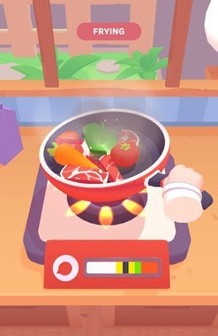 The Cook