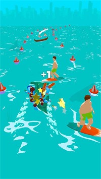 Shark Evolution 3D