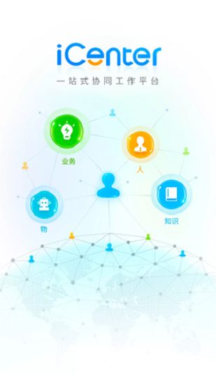 iCenter