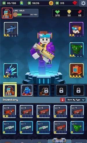 Craftsman vs Zombies: The Last Battle