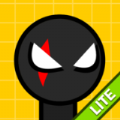 Stickman Killer Lite