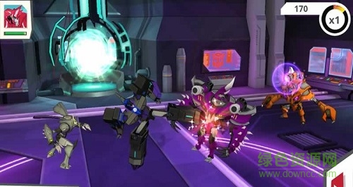 Transformers