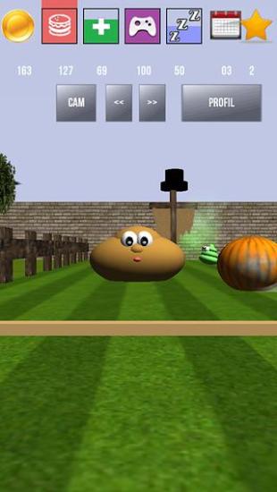 Potaty 3D
