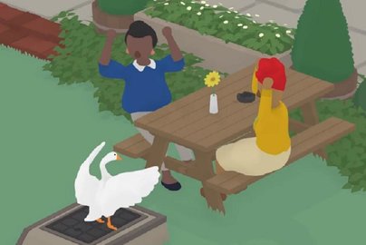 untitled game