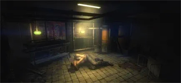 死亡半区