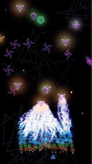 deepspace(几何深空)