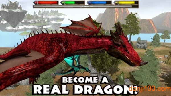 UltiDragon