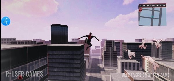 Miles_Modded_Android