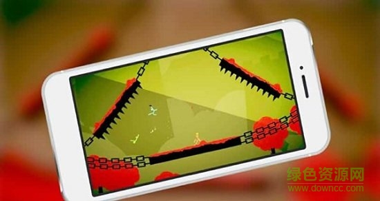 Stick man : epic fight
