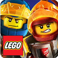 LEGO: Merlok 2.0