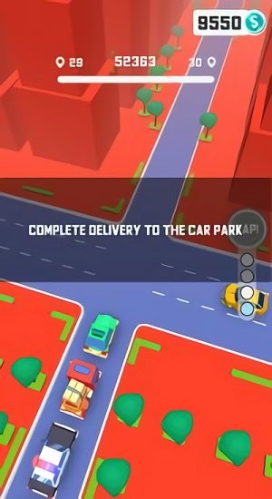 Car Rescue