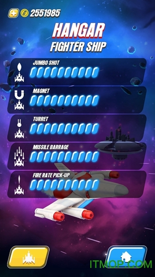 Galaga Wars