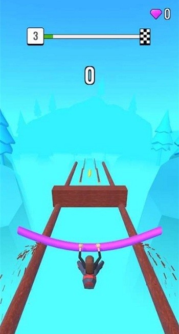Sling Rails