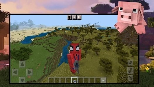 Spider Games