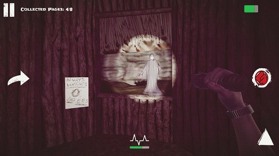 Evil Nurse: Beyond Fear