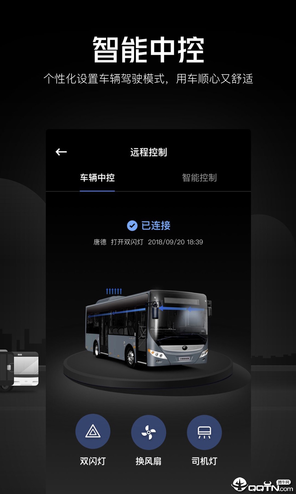 安睿通
