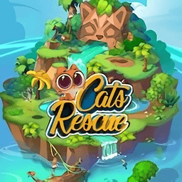 Cat Rescu