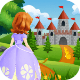 Jungle Princess Sofia