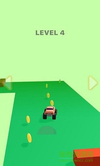 Truck Rush 3D