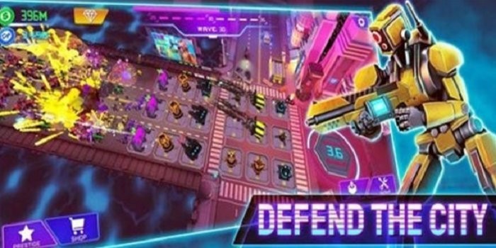 Cyber Fusion
