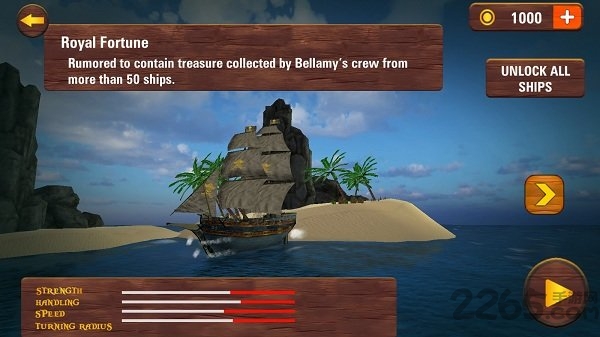 Age of pirate ships: Pirate Ship Games