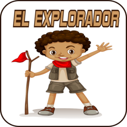 El Explorador del Bosque