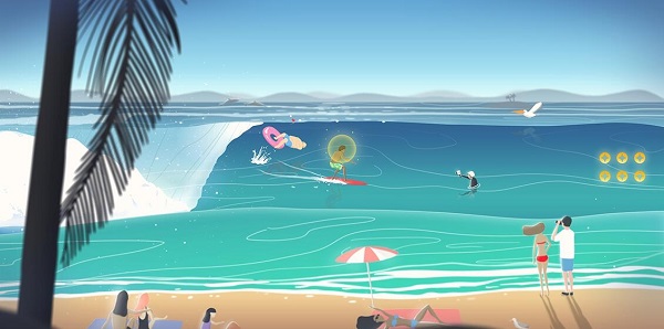 Go Surf