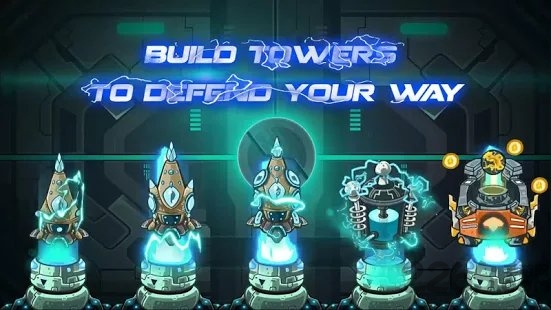 galaxydefense中文版