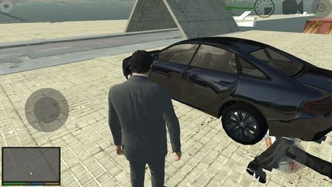 GTA R5