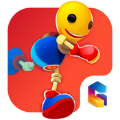 Buddyman Run