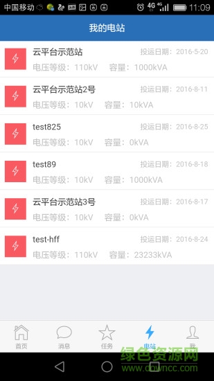微云电