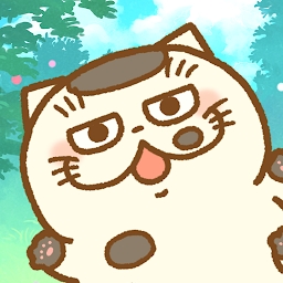 おじ猫パズル