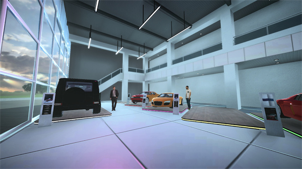 Car For Trade