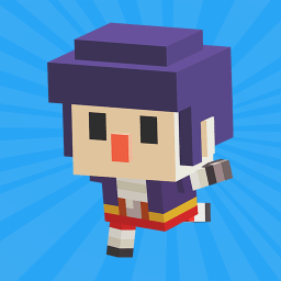 Blocky World
