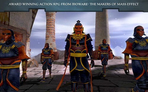 Jade Empire