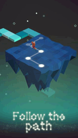 Stars Path