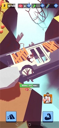 ZombIdle(僵尸空闲不死生物大亨)