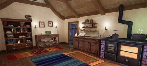 Escape: The Cabin