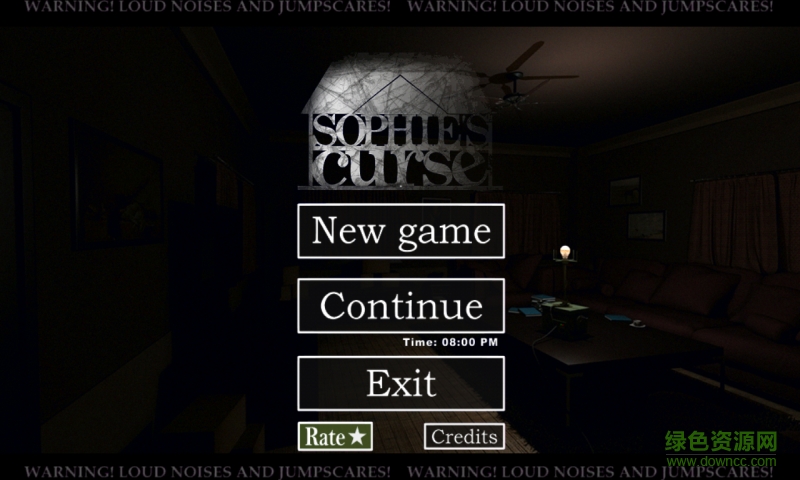 Sophies Curse