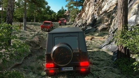 NEW OFFROAD 2