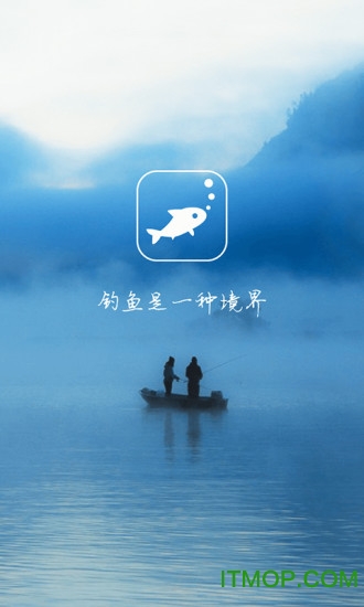 子牙钓鱼iOS版